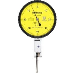 Mitutoyo 513-404-10E Salgı Komparatörü 0.8mm