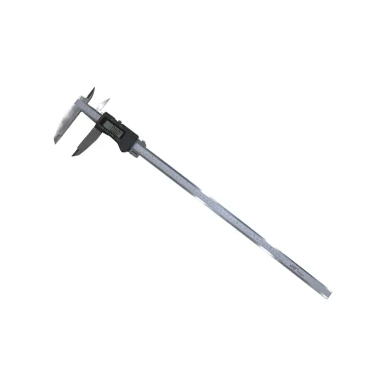 1000mm Dijital Kumpas Çene:150mm Watano