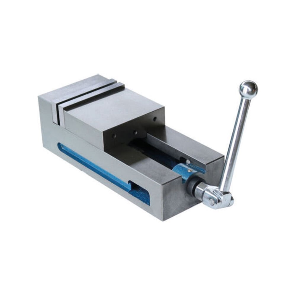 Krasnic Cnc Freze Mengenesi 100 mm