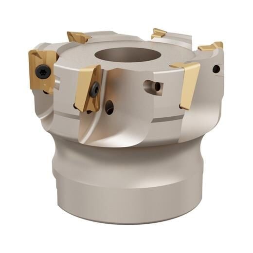 Heikenei EM90 50x6 022 BDMT 11T3 Tarama Başlığı KYCR