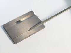 Besdia IF50 Elmas Eğe Seti 5 Li