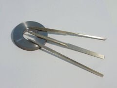 Besdia IF50 Elmas Eğe Seti 5 Li