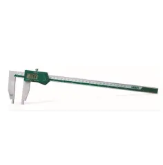 INSIZE 1106-1003 Tek Çeneli Dijital Kumpas 1000 mm