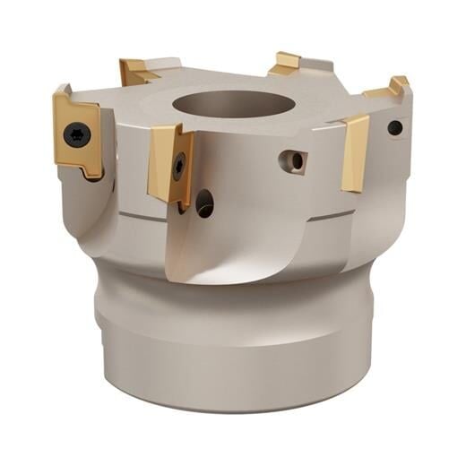 Heikenei EM90 63x7 022 APLX 1008 Tarama Başlığı ZCC