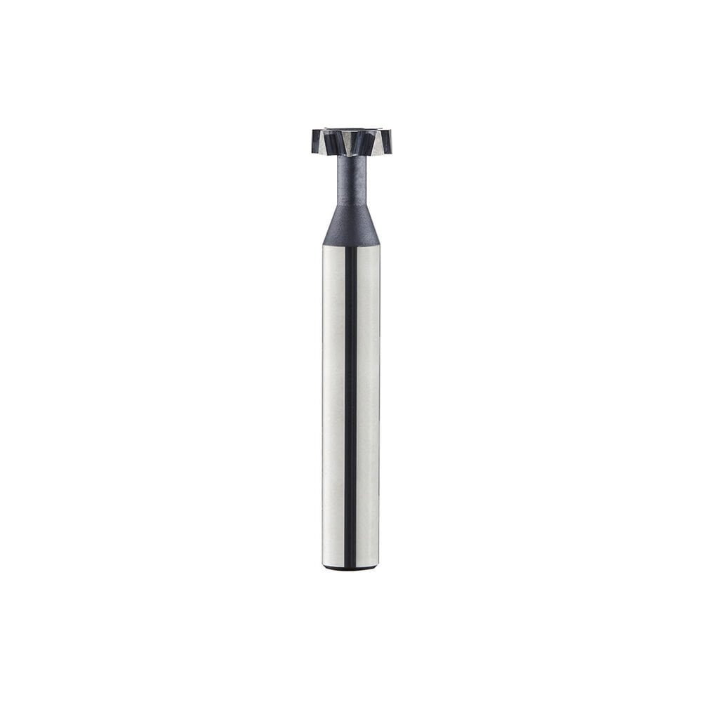 28.5x7mm KRAFT Karbür T-Yarık Freze