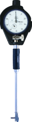 Mitutoyo 511-204-20 Silindir Komparatörü 10-18.5 mm