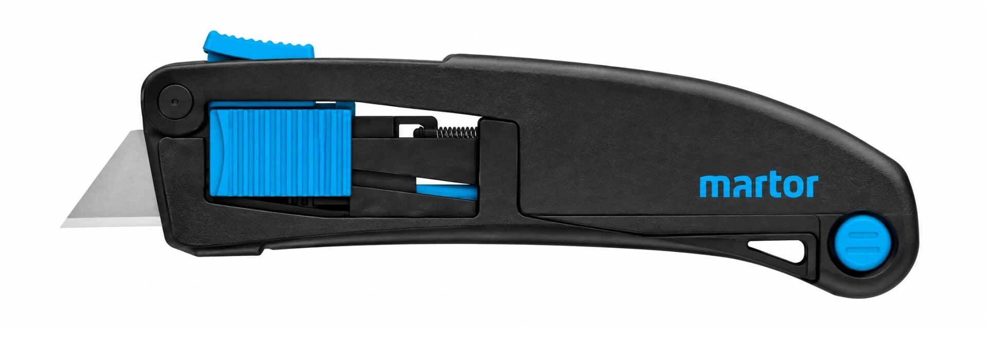 MARTOR SECUPRO MAXISAFE 10130610.02 Güvenli Maket Bıçağı
