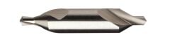 1mm Punta Matkabı HSS DIN333A Eric