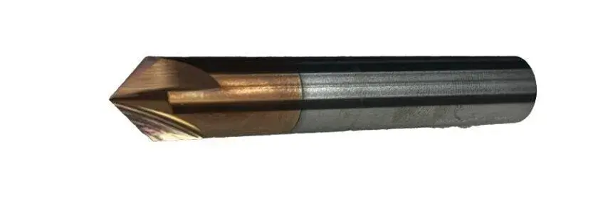 12mm 90DERECE Karbür Pah Kırma Frezesi Eric