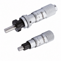 Dasqua 0-25mm Mikrometre Kafası 0.01mm 4811-8115