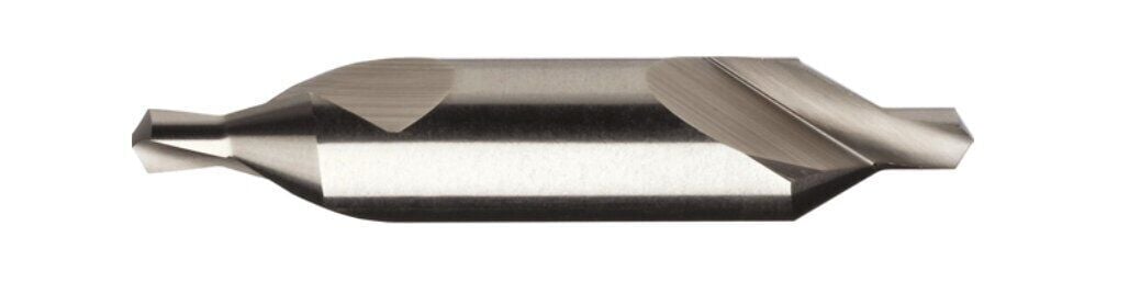 2.5mm Punta Matkabı HSS DIN333A Eric