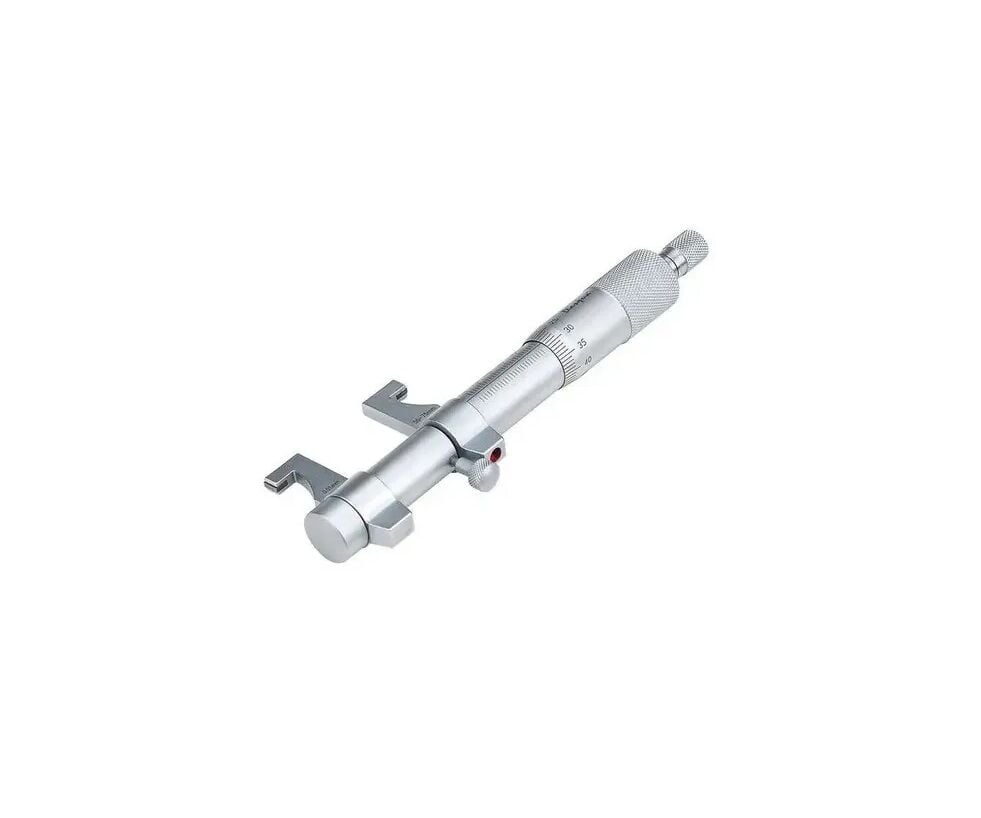 Dasqua 25-50mm Mekanik İç Çap Mikrometre 0.01mm