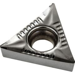 Sert Metal Elmas Uç TCGT 16T308 Alüminyum TAL4000 Eric