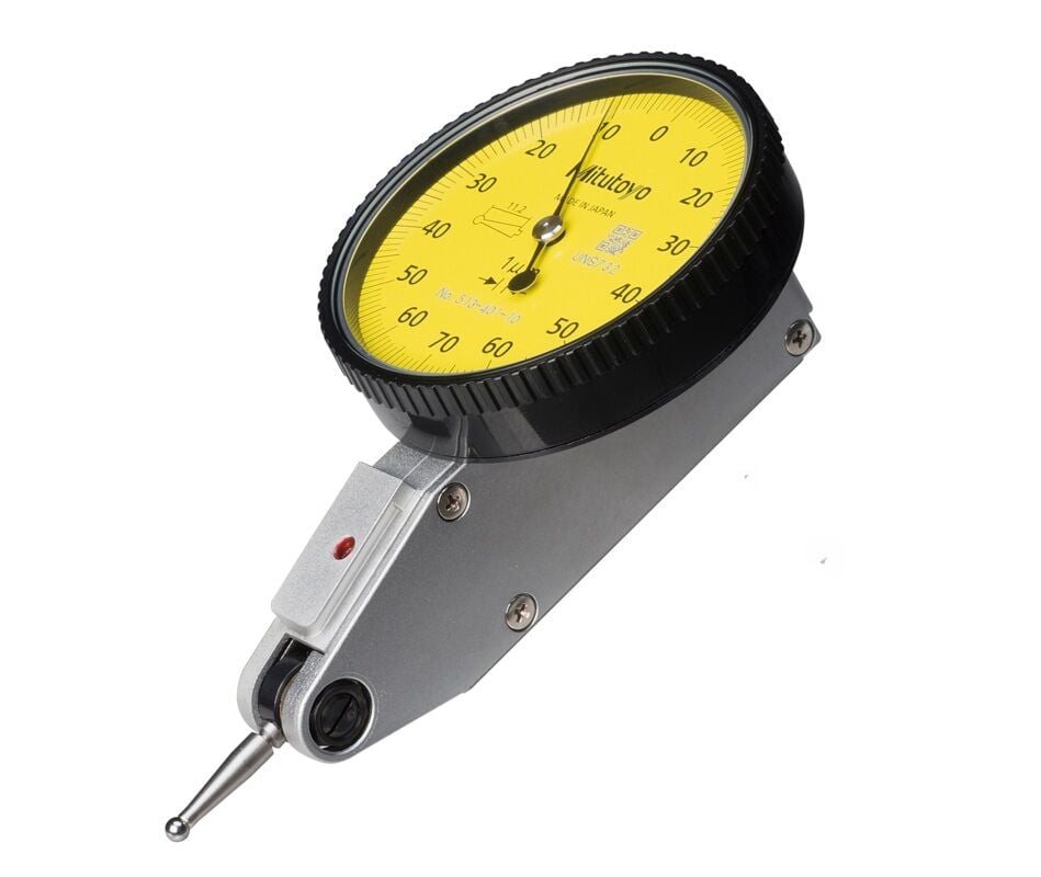 Mitutoyo 513-401-10E Salgı Komparatörü 0.14mm