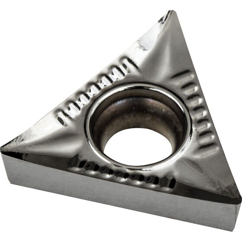 Sert Metal Elmas Uç TCGT 16T304 Alüminyum TAL4000 Eric