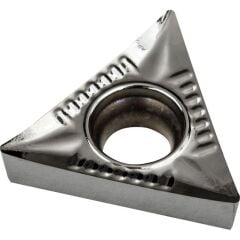 Sert Metal Elmas Uç TCGT 16T304 Alüminyum TAL4000 Eric