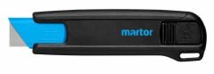 MARTOR SECUNORM 175 175001.02 Güvenli Kesim Bıçağı