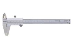 Mitutoyo 530-101 Mekanik Metrik Kumpas 150mm