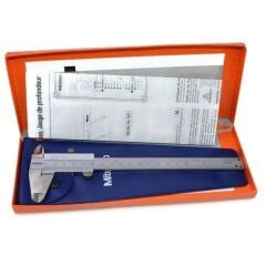 Mitutoyo 530-101 Mekanik Metrik Kumpas 150mm