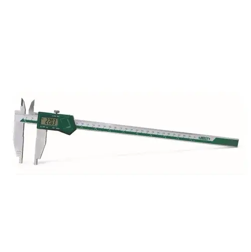 INSIZE 1136-1502 Çift Çeneli Dijital Kumpas 1500 mm