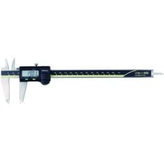 Mitutoyo 500-151-30 Dijital Kumpas 150mm / 0,01mm Sürme Tekerlekli, Bilgi Çıkışlı