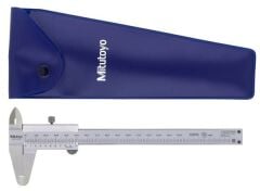 Mitutoyo 530-122 Mekanik Metrik Kumpas 150mm