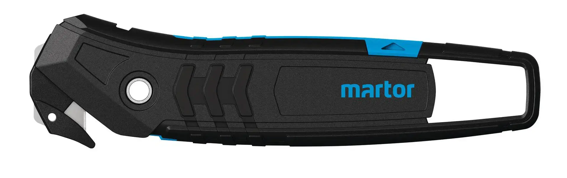 MARTOR SECUMAX 350 350001.02 Güvenli Kesim Bıçağı