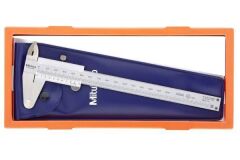 Mitutoyo 530-123 Mekanik Metrik Kumpas 200mm