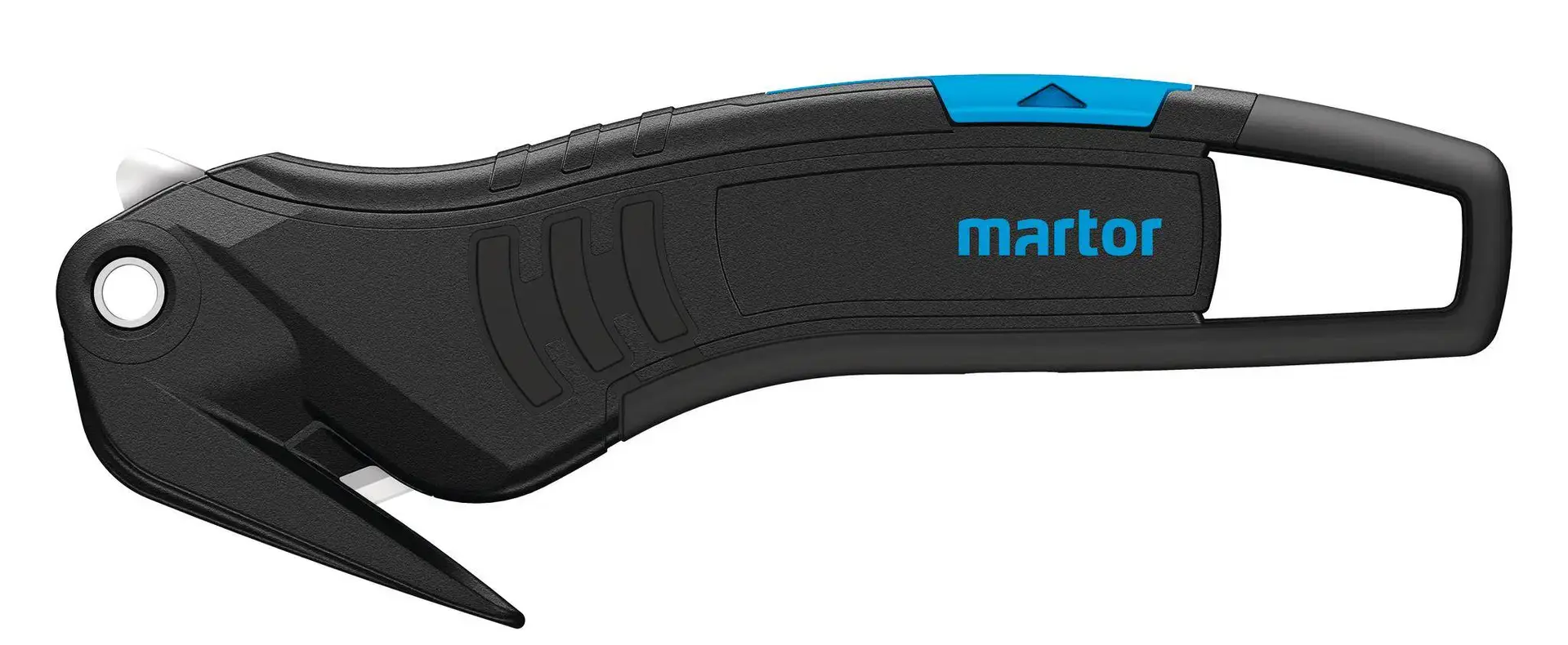 MARTOR SECUMAX 320 32000110.02 Güvenli Kesim Bıçağı