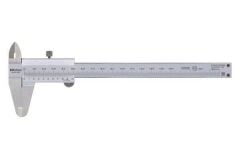 Mitutoyo 531-122 Sürmeli Kumpas Başparmak Kelepçeli 150mm