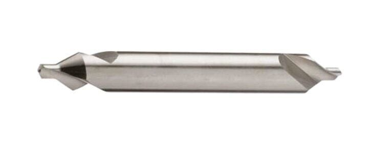 5mm Uzun Punta Matkabı HSS DIN333A Eric