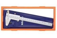 Mitutoyo 531-122 Sürmeli Kumpas Başparmak Kelepçeli 150mm