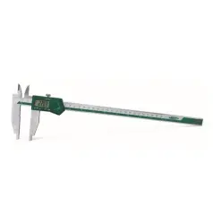 INSIZE 1136-502 Çift Çeneli Dijital Kumpas 500 mm