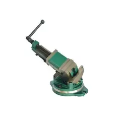 Krasnic 3 Açılı Mengene 135x145 mm