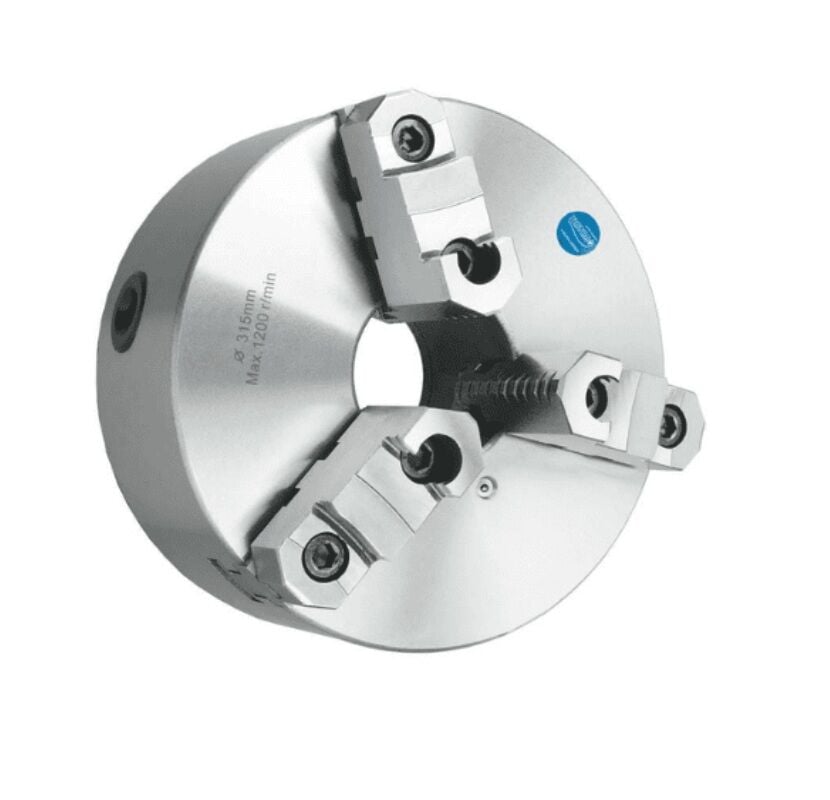 WATANO Döndürülebilir Üç Ayaklı Torna Aynası 125x3