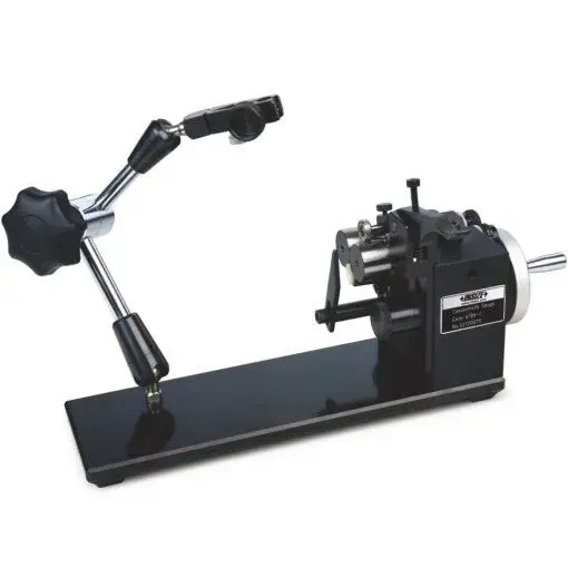 INSIZE 4789 Salgı Ölçme Cihazı - 1 - 25mm