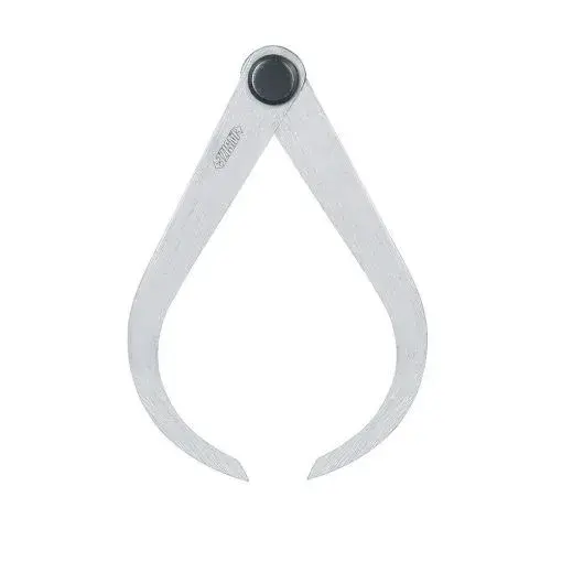 INSIZE 7241 Dış Çap Pergeli - 7241-300