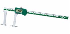 INSIZE 1530-300 Değiştirilebilir Uçlu Dijital 300mm