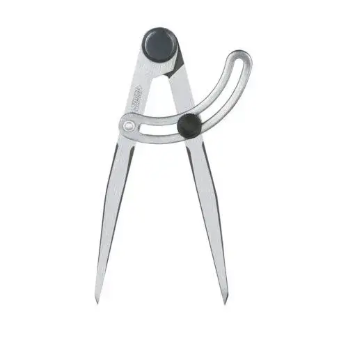 INSIZE 7247 Düz Pergel - 300mm/12''