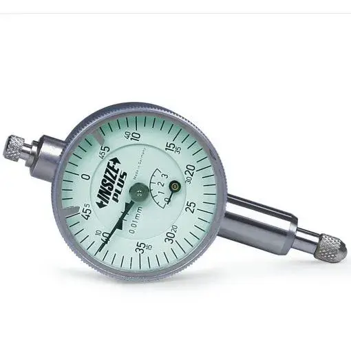 INSIZE 2886-3F Kompakt Komparatör Saati