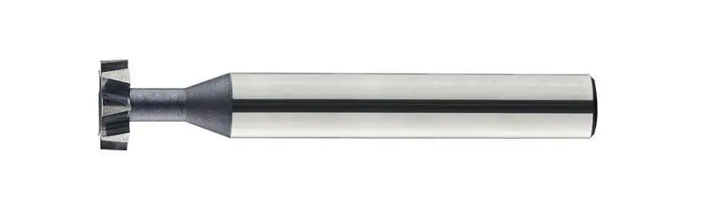 10.5x2mm Karbür T-Yarık Frezesi Eric