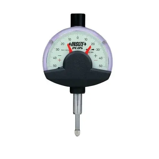 INSIZE 2881-01 Komparatör Saati