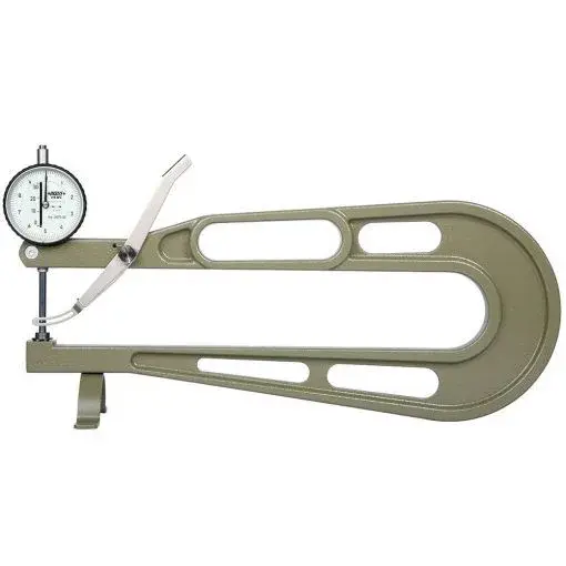 INSIZE 2875-30 Kalınlık Komparatörü