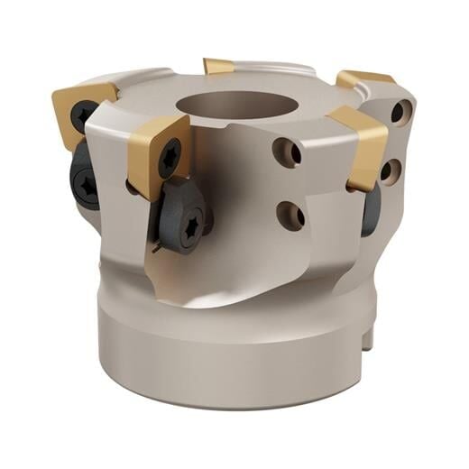 Heikenei BMR 50x4 022 SDMT 09T312 Tarama Başlığı (High Feed) ZCC