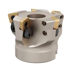 Heikenei BMR 50x4 022 SDMT 09T312 Tarama Başlığı (High Feed) ZCC