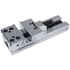 Krasnic Hassas Tezgah Mengenesi 200x400 mm