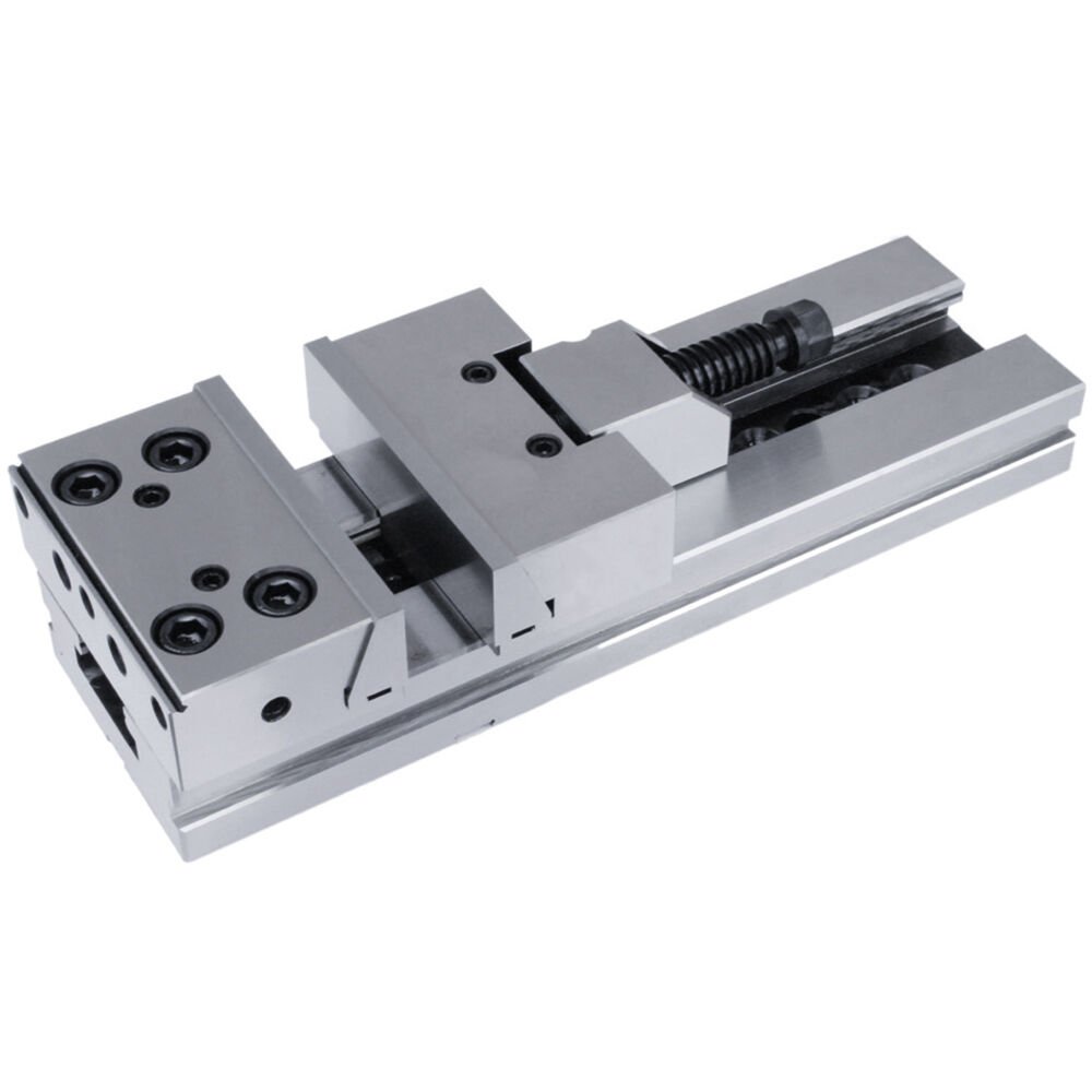 Krasnic Hassas Tezgah Mengenesi 200x300 mm