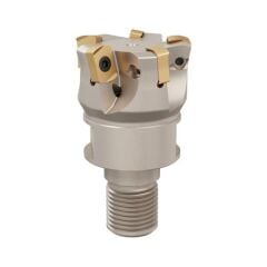 Heikenei VT BMR 25x4 M12 LNMx 0603 Vidalı Tarama Başlığı (High Feed) KRLY