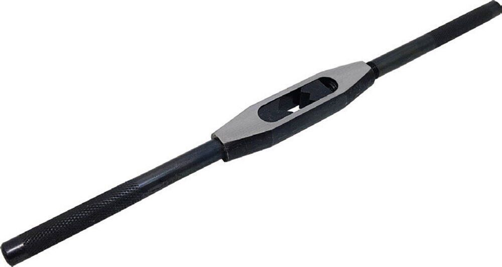 KINEX NO:2 Çelik Kılavuz Kolu (M3-M12)