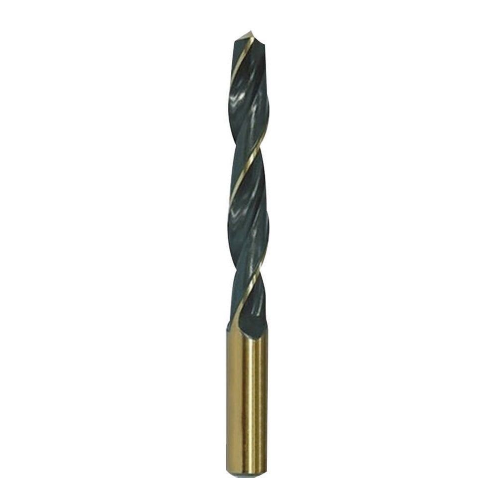 18.00mm KRONE DIN338 MATKAP UCU HSS